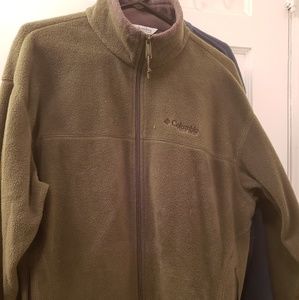 Columbia Men's Fleece